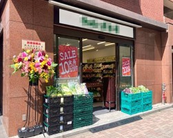 外観・内観