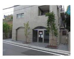 外観・内観