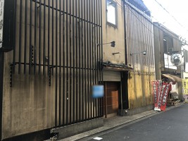 外観・内観