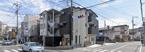 外観・内観