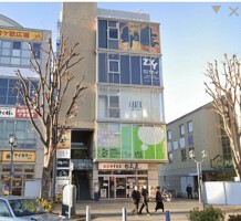 外観・内観