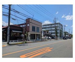 外観・内観