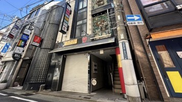外観・内観