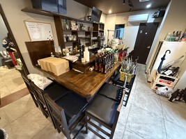 外観・内観