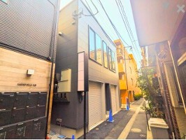 外観・内観