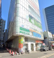 外観・内観