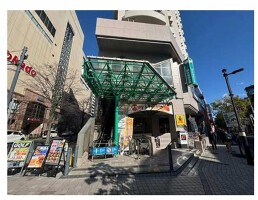 外観・内観