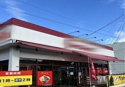 外観・内観