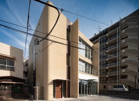 外観・内観