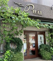 外観・内観