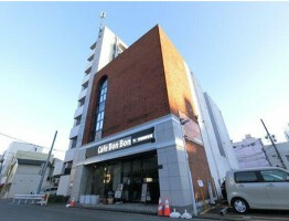 外観・内観