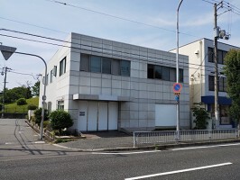 外観・内観
