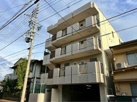 外観・内観