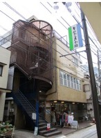 外観・内観