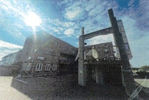 外観・内観
