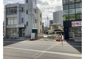 外観・内観