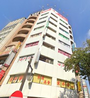 外観・内観