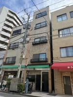 外観・内観