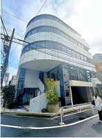 外観・内観