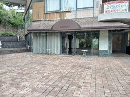 外観・内観