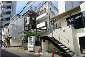 外観・内観
