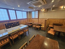 外観・内観