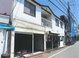 外観・内観