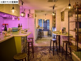 外観・内観