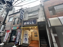外観・内観
