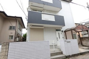 外観・内観