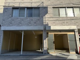 外観・内観