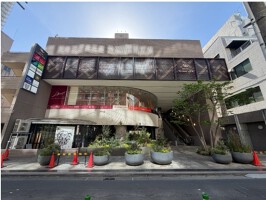 外観・内観