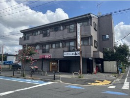 外観・内観