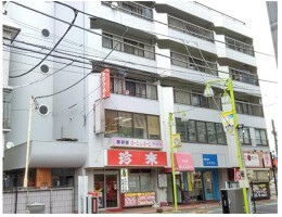 外観・内観