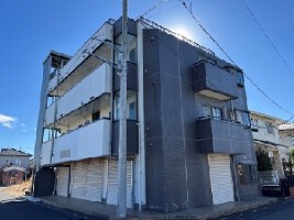 外観・内観