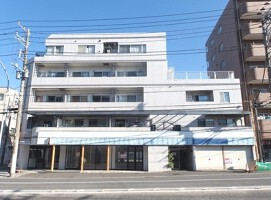 外観・内観