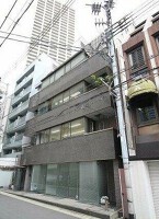 外観・内観