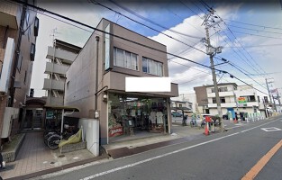 外観・内観