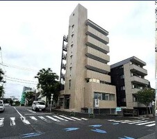 外観・内観