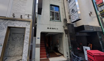 外観・内観