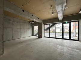 外観・内観