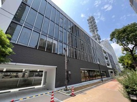 外観・内観