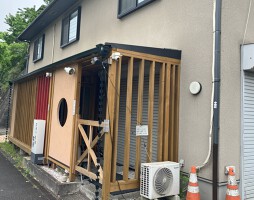 外観・内観