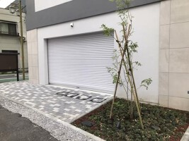 外観・内観