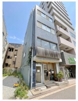外観・内観