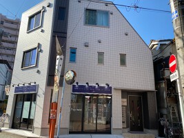 外観・内観