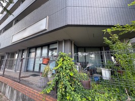 外観・内観