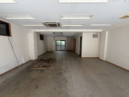 外観・内観