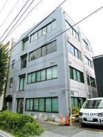 外観・内観