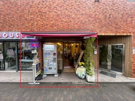 外観・内観